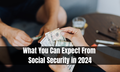 What You Can Expect From Social Security in 2024