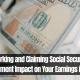 Working and Claiming Social Security: Government Impact on Your Earnings in 2024