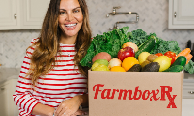 FarmboxRx Program Finds SNAP Recipients Struggle To Maintain Benefits