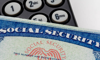 Here Are Some Tips for Maximizing Your Social Security Benefits