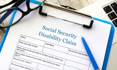 How Can You Tell if Your SSDI Application Is Approved?