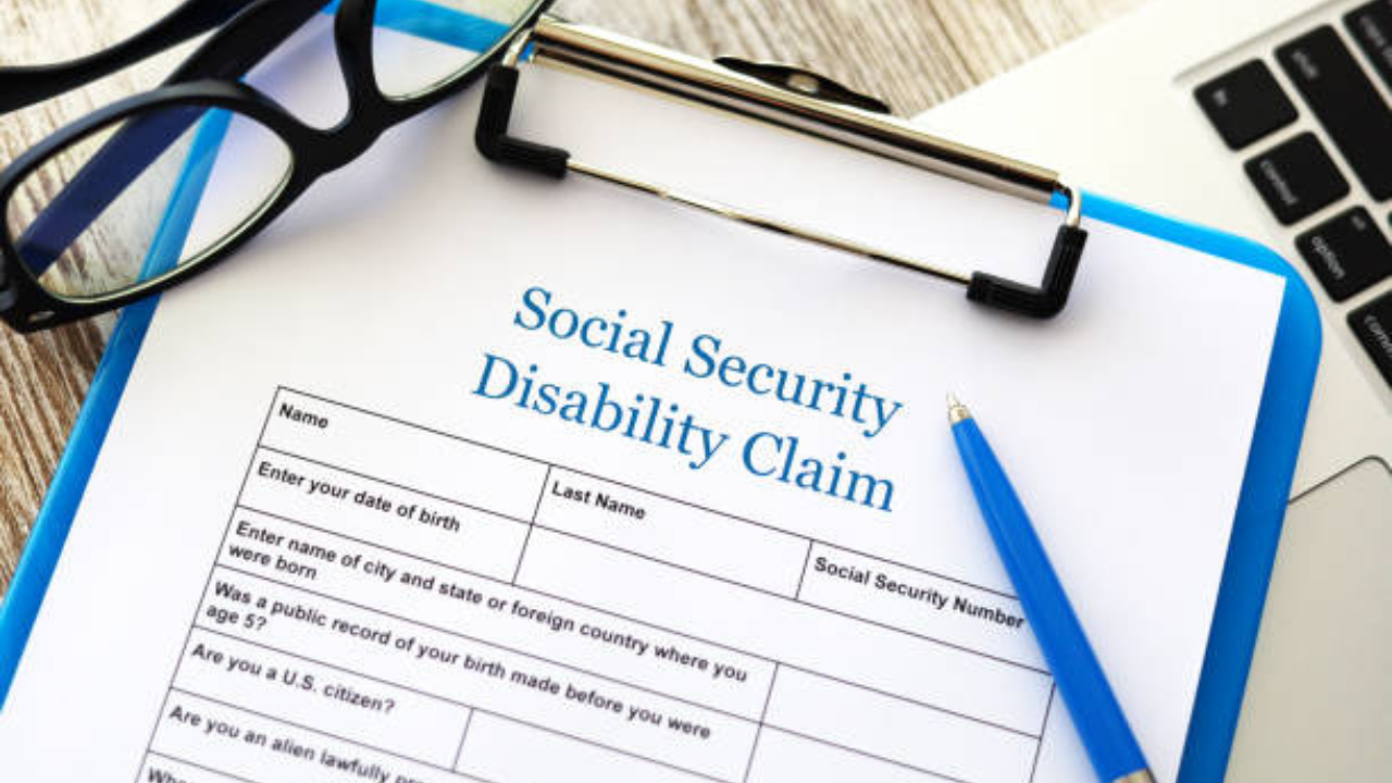 How Can You Tell if Your SSDI Application Is Approved?