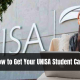 How to Get Your UNISA Student Card