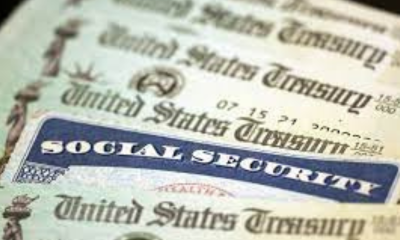 Social Security Checks Are Bigger This Year | When Benefits Will Pay Out