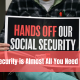 Social Security is Almost All You Need to Retire