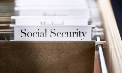 The Cost of Living Is Going up This Month, so Social Security Benefits Will Increase This Month