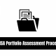 UNISA Portfolio Assessment Process