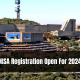 UNISA Registration Open For 2024?