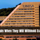 UNISA Reveals When They Will Withhold Exam Results