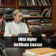 UNISA Higher Certificate Courses | How To Apply