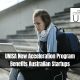 UNISA New Acceleration Program Benefits Australian Startups