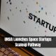 UNSIA Launches Space Startups Scaleup Pathway