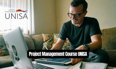 Project Management Course UNISA