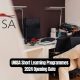 UNISA Short Learning Programmes 2024 Opening Date