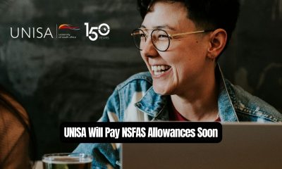 UNISA Will Pay NSFAS Allowances Soon