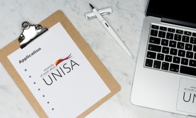 How to Pay Application Fee at UNISA