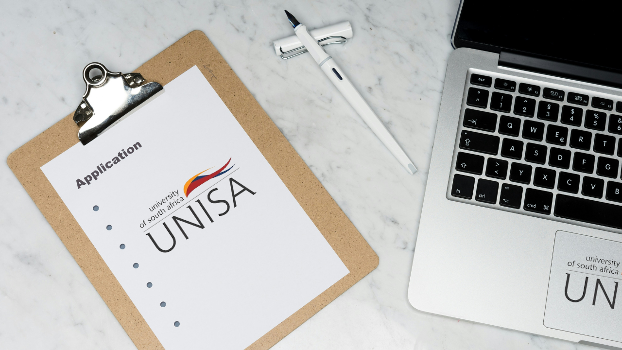 How to Pay Application Fee at UNISA