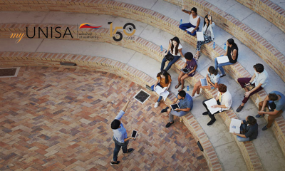 Huawei Partners With UNISA to Build a Future-Proof Smart Campus