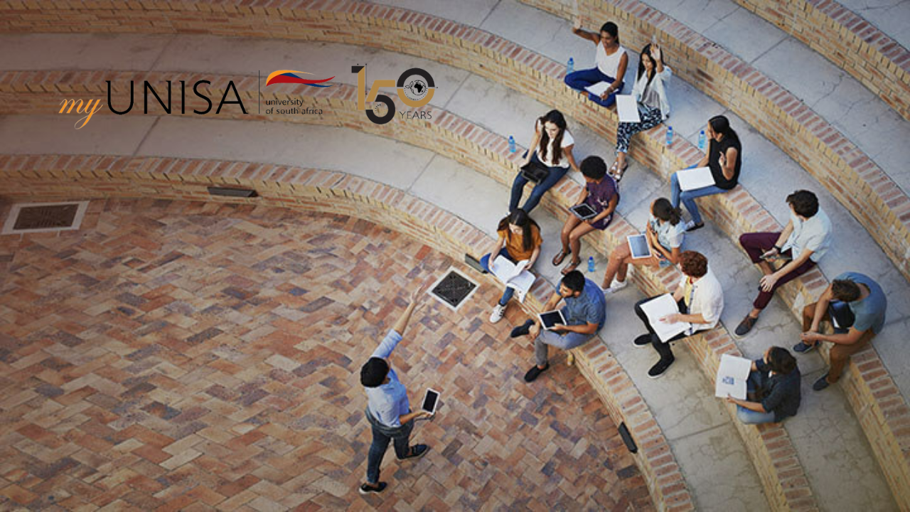 Huawei Partners With UNISA to Build a Future-Proof Smart Campus