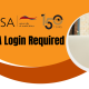 UNISA Login Required