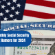 $4,873 Monthly Social Security Payment Rumors for 2024