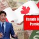 Canada Boosts Pension - CPP and OAS Increase in August 2024