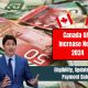 Canada OAS Increase News 2024: Eligibility, Updates, and Payment Dates