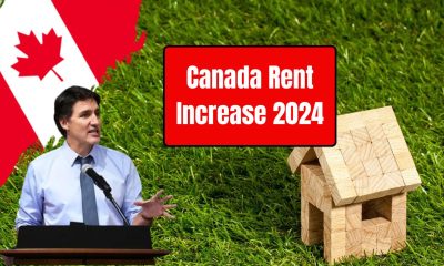 Canada Rent Increase 2024