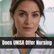 Does UNISA Offer Nursing