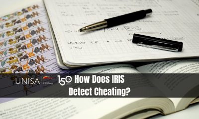 How Does IRIS Detect Cheating?