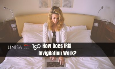 How Does IRIS Invigilation Work?