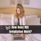 How Does IRIS Invigilation Work?