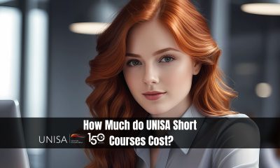 How Much do UNISA Short Courses Cost?