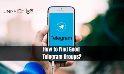 How to Find Good Telegram Groups?