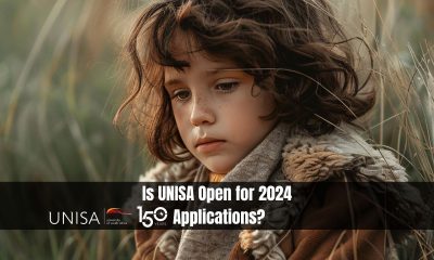 Is UNISA Open for 2024 Applications?