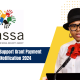 SASSA Child Support Grant Payment Dates Notification 2024