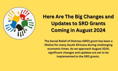 Here Are The Big Changes and Updates to SRD Grants Coming in August 2024