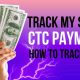 Track My $300 CTC Payment - Where’s My CTC August 2024 Payment? How to Track?