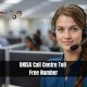 UNISA Call Centre Toll Free Number