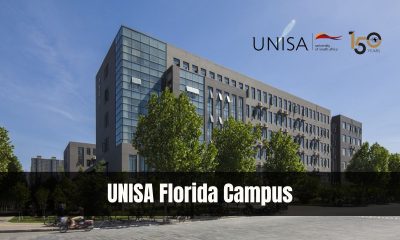 UNISA Florida Campus