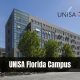 UNISA Florida Campus