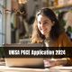 UNISA PGCE Application 2024