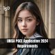 UNISA PGCE Application 2024 Requirements