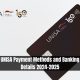 UNISA Payment Methods and Banking Details 2024-2025