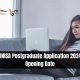 UNISA Postgraduate Application 2024 Opening Date