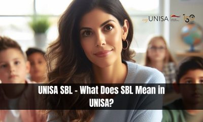 UNISA SBL - What Does SBL Mean in UNISA?