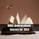 UNISA Undergraduate Courses for 2024