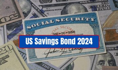 US Savings Bond 2024