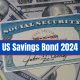 US Savings Bond 2024