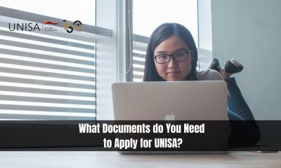 What Documents do You Need to Apply for UNISA?